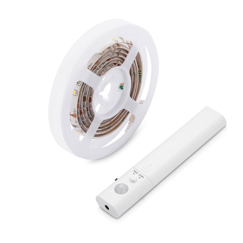 Светодиодная лента 2,4W/m 30LED/m 2835SMD теплый белый Белый Светодиодная лента 2,4W/m 30LED/m 2835SMD теплый белый Белый в Орле | Loft Concept