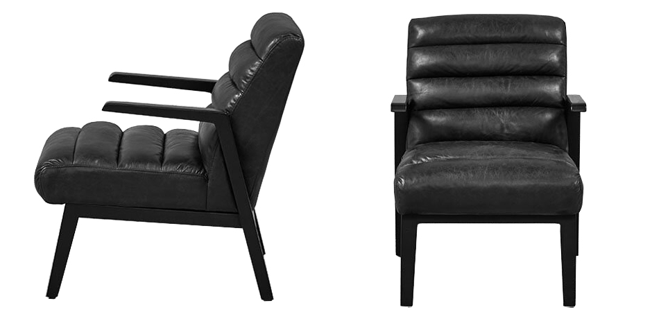 Кресло Renato Chair Кресло Renato Chair - Loft-Concept в Орле