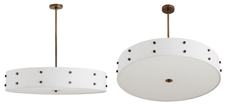 Люстра Arteriors HOCKLEE CHANDELIER - фото №1