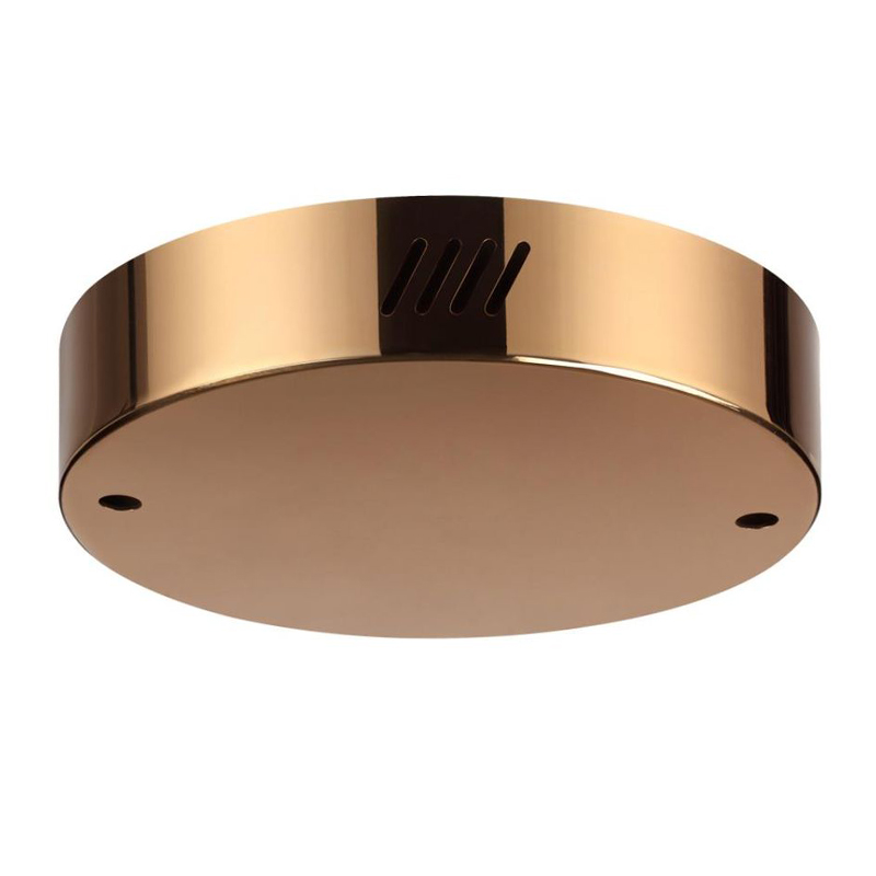 Основание для светильника Ring Horizontal Bronze 18 Бронза Основание для светильника Ring Horizontal Bronze 18 Бронза в Орле | Loft Concept