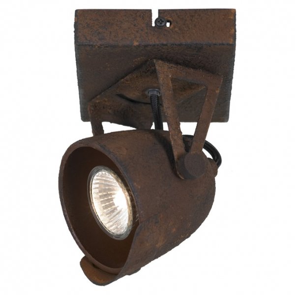 Спот Eye Spot Rust Искусственная бурая ржавчина Спот Eye Spot Rust Искусственная бурая ржавчина в Орле | Loft Concept