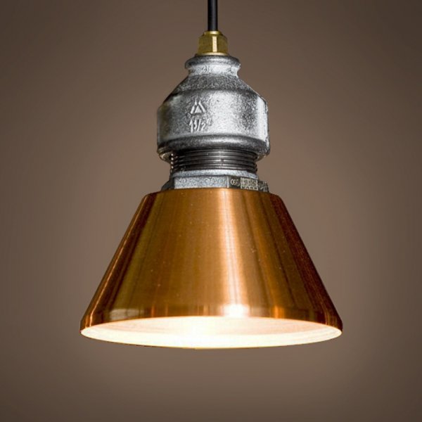 Подвесной светильник Loft Bar Pendant Подвесной светильник Loft Bar Pendant в Орле | Loft Concept