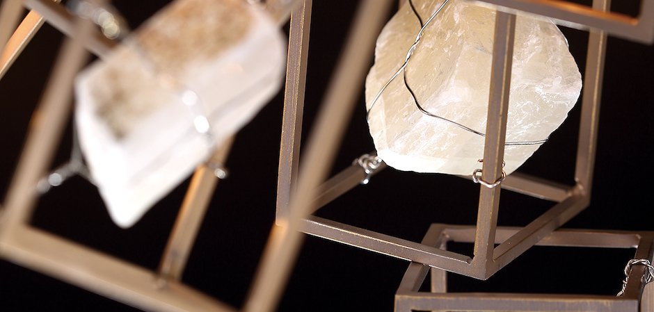 Люстра PATTON SHARE ROUND CHANDELIER Люстра PATTON SHARE ROUND CHANDELIER - Loft-Concept в Орле