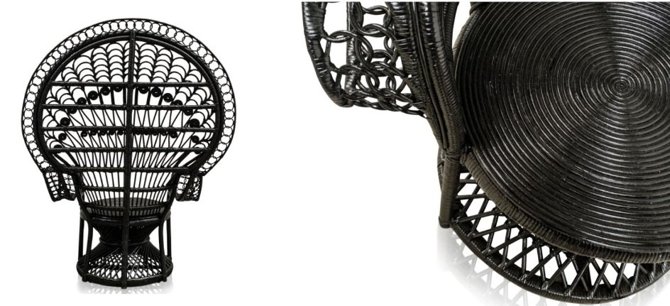 PEACOCK CHAIR Кресло PEACOCK CHAIR Кресло - Loft-Concept в Орле