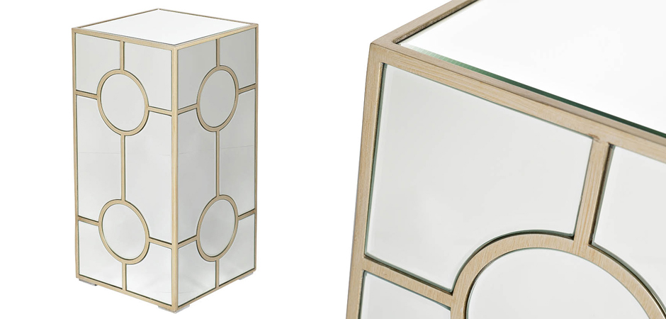 Тумба Mirror Column Тумба Mirror Column - Loft-Concept в Орле