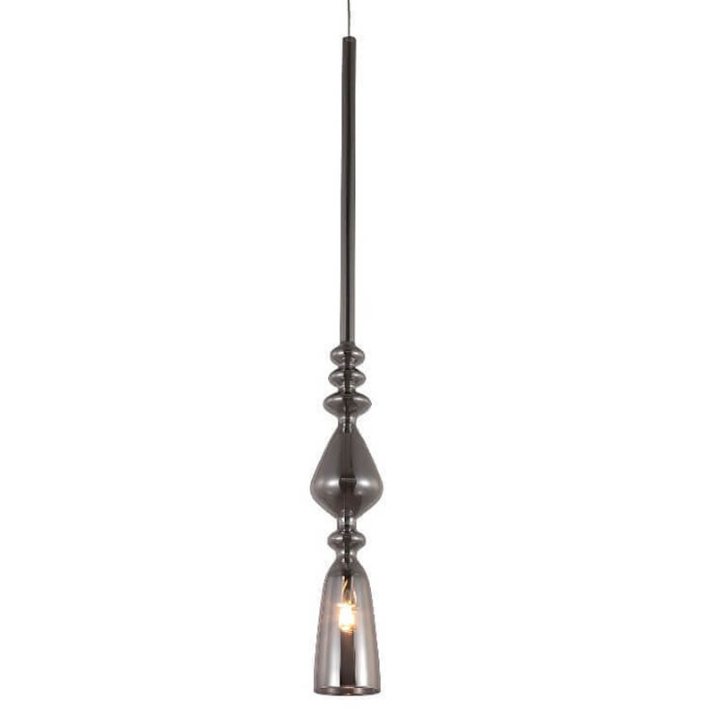 Подвесной светильник Joselin smoky 75 Дымчатый (Smoke) в Орле | Loft Concept 