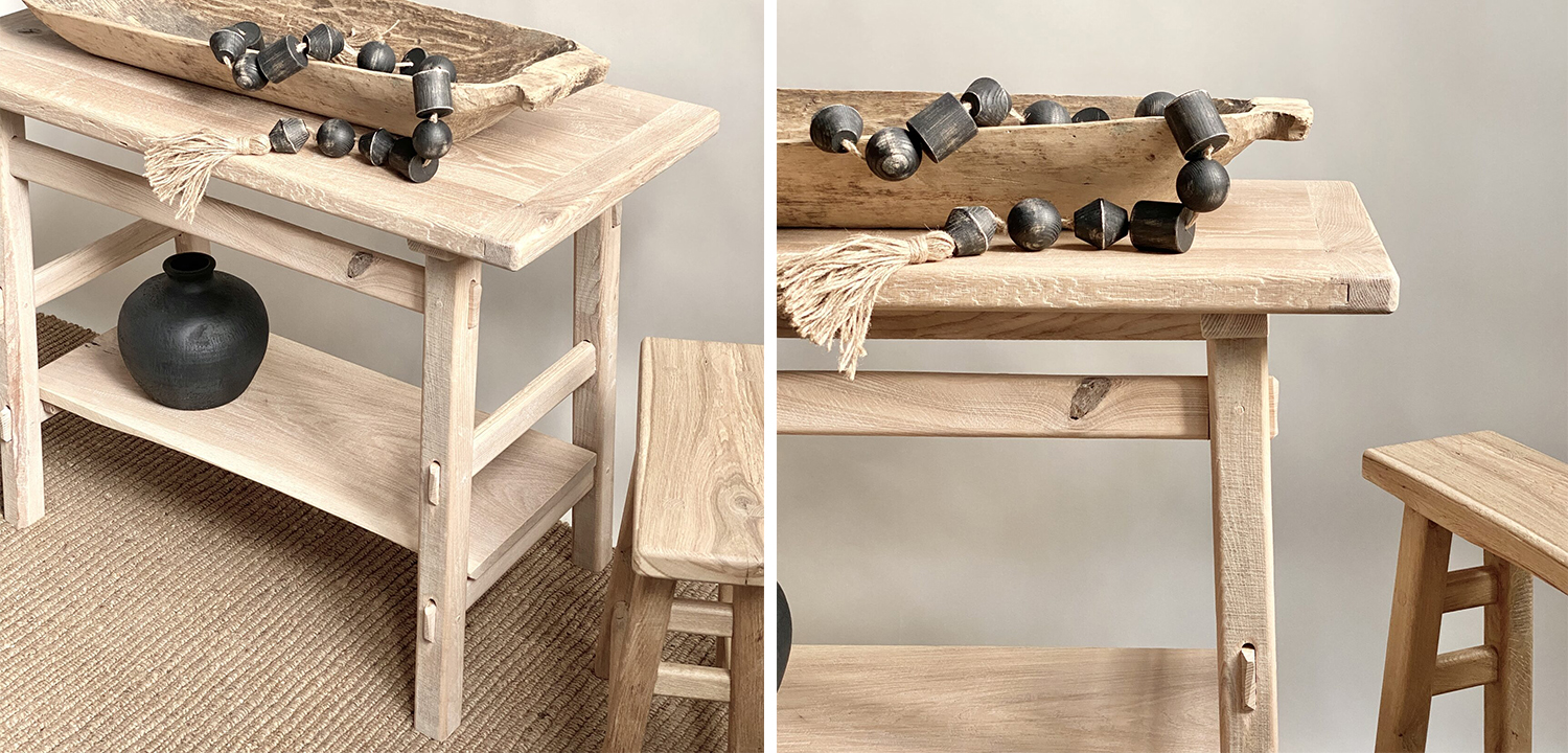 Консоль Reena Console - фото