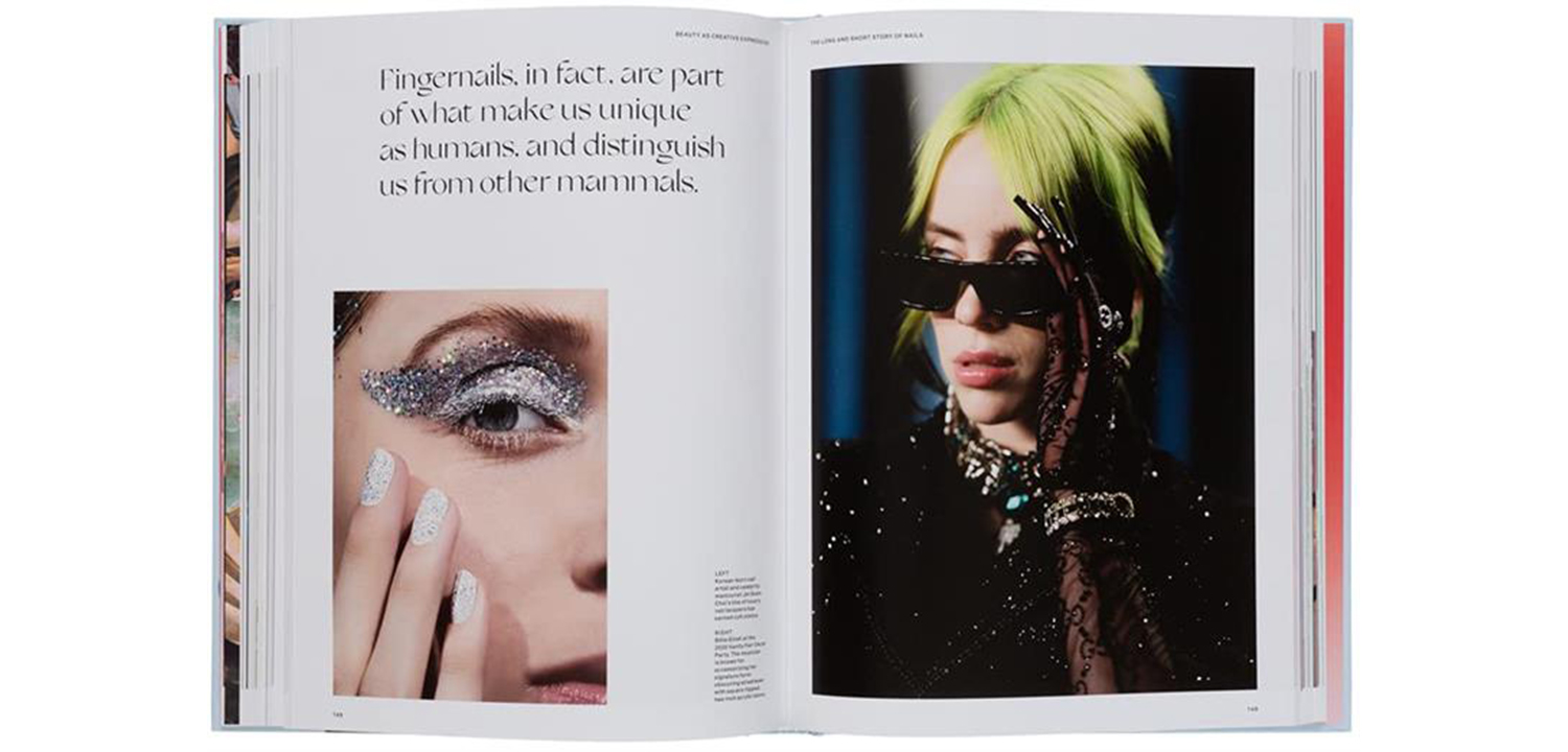 Книга New Beauty. A Modern Look at Beauty, Culture, and Fashion - фото №4