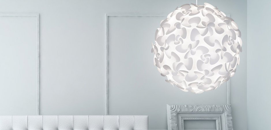 Плафон Blowball 75 Плафон Blowball 75 - Loft-Concept в Орле