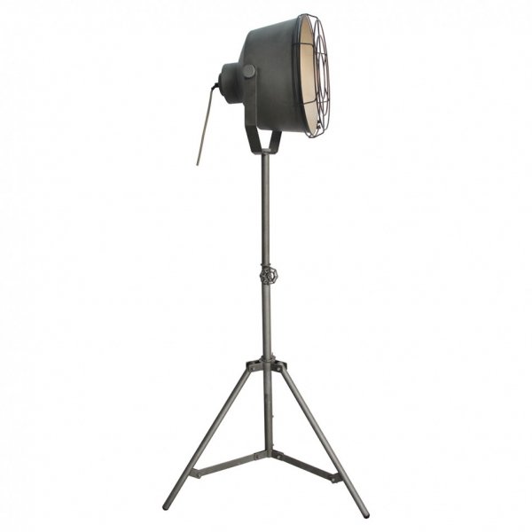 Торшер Trit floor lamp Серый в Орле | Loft Concept 