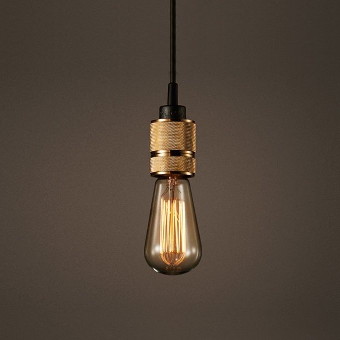Светильник Loft Trew Hooked Mono Lamp Светильник Loft Trew Hooked Mono Lamp в Орле | Loft Concept