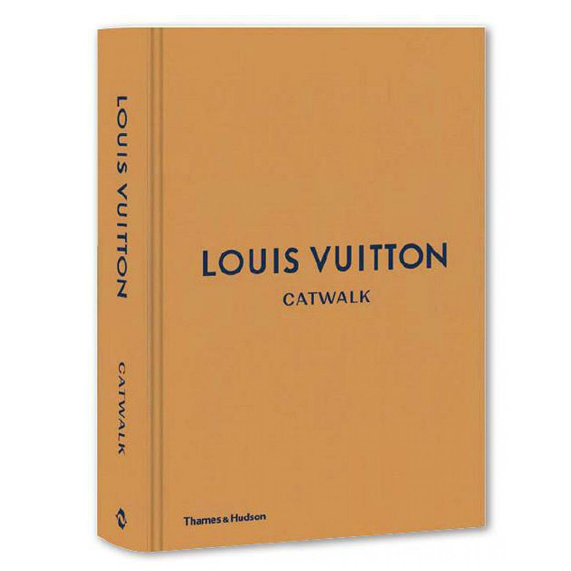 Louis Vuitton: Catwalk Louis Vuitton: Catwalk в Орле | Loft Concept