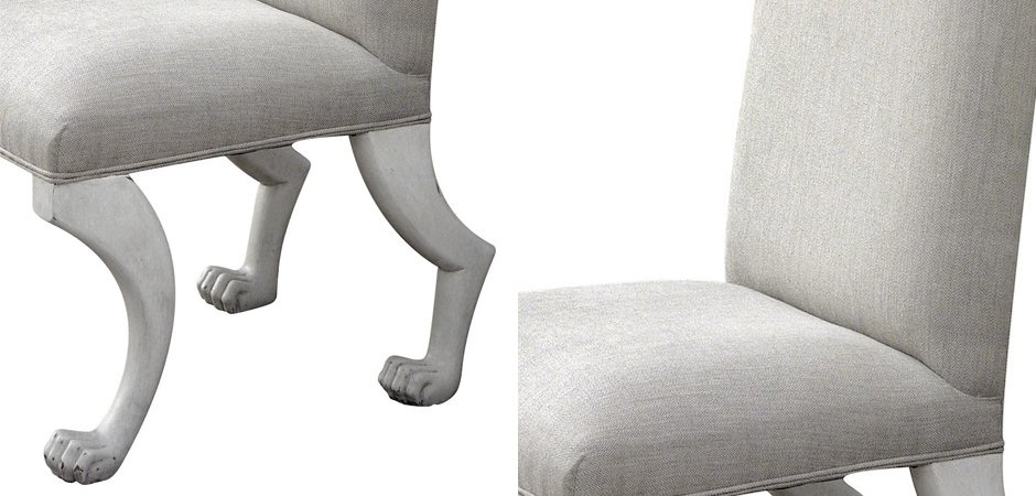 Стул Oly AJAХ Side Chair Стул Oly AJAХ Side Chair - Loft-Concept в Орле