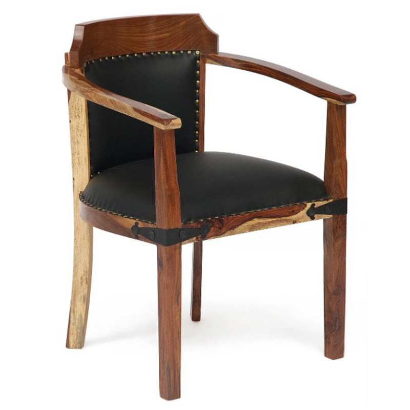 Стул Marwin Chair Коричневый Стул Marwin Chair Коричневый в Орле | Loft Concept