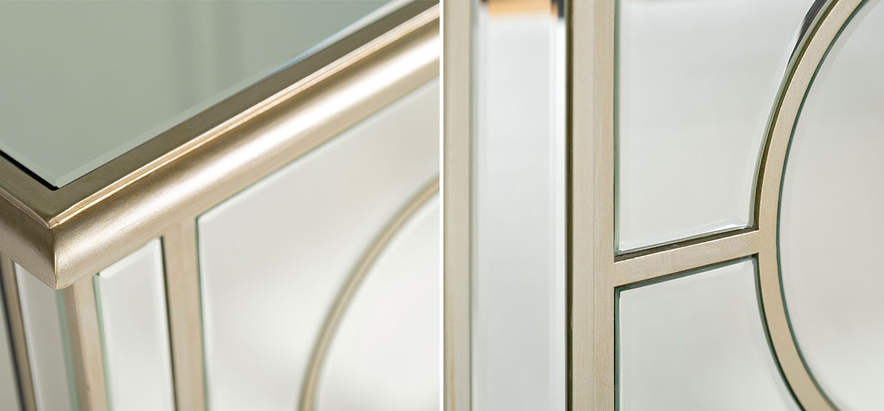 Тумба под телевизор Wheat field - фото №2