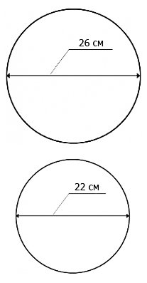 Декоративная тарелка Fornasetti 30.CR.BW.R01-293 в Орле