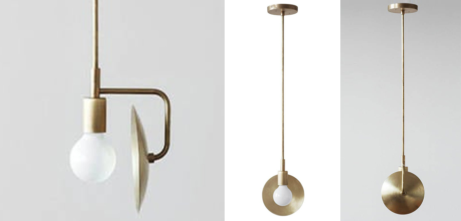 Orbit Pendant One Orbit Pendant One - Loft-Concept в Орле