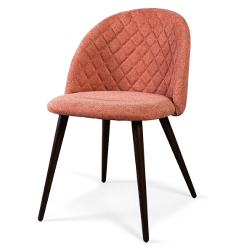 Стул Miruna Chair Красный Стул Miruna Chair Красный в Орле | Loft Concept