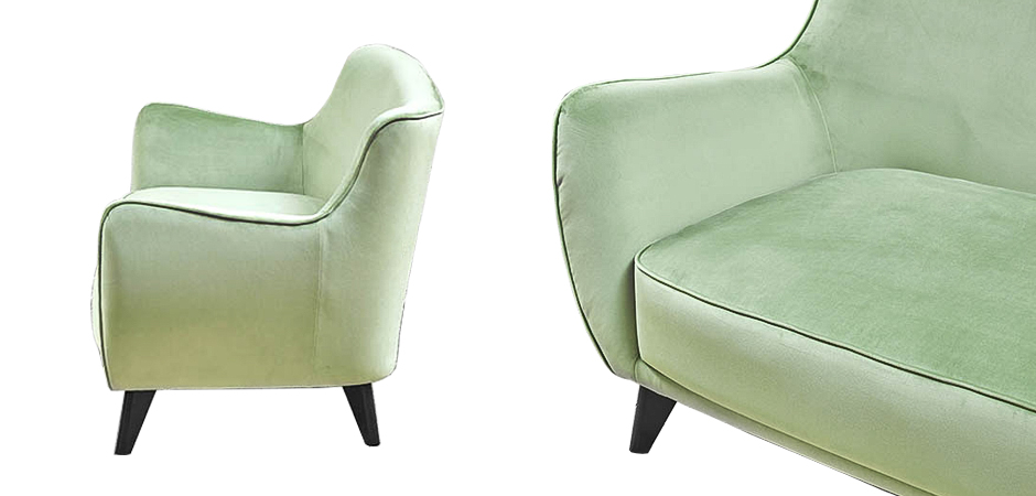 Диван Mint Softness Sofa Диван Mint Softness Sofa - Loft-Concept в Орле