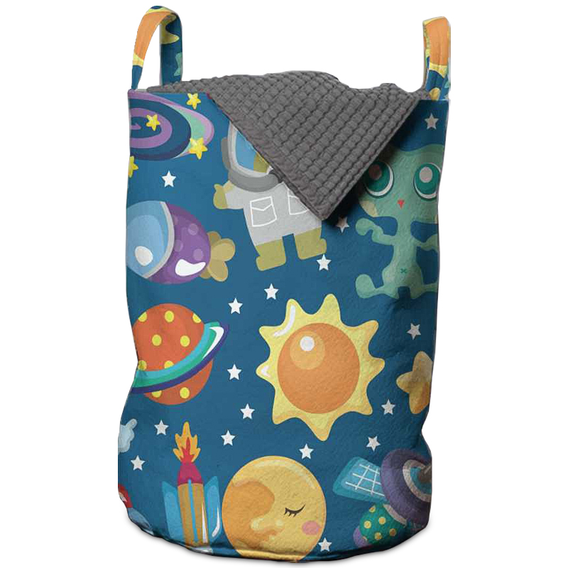 Корзина Parade of Planets Basket Мульти Корзина Parade of Planets Basket Мульти в Орле | Loft Concept