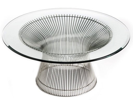 Стол Platner Coffee Стол Platner Coffee в Орле | Loft Concept