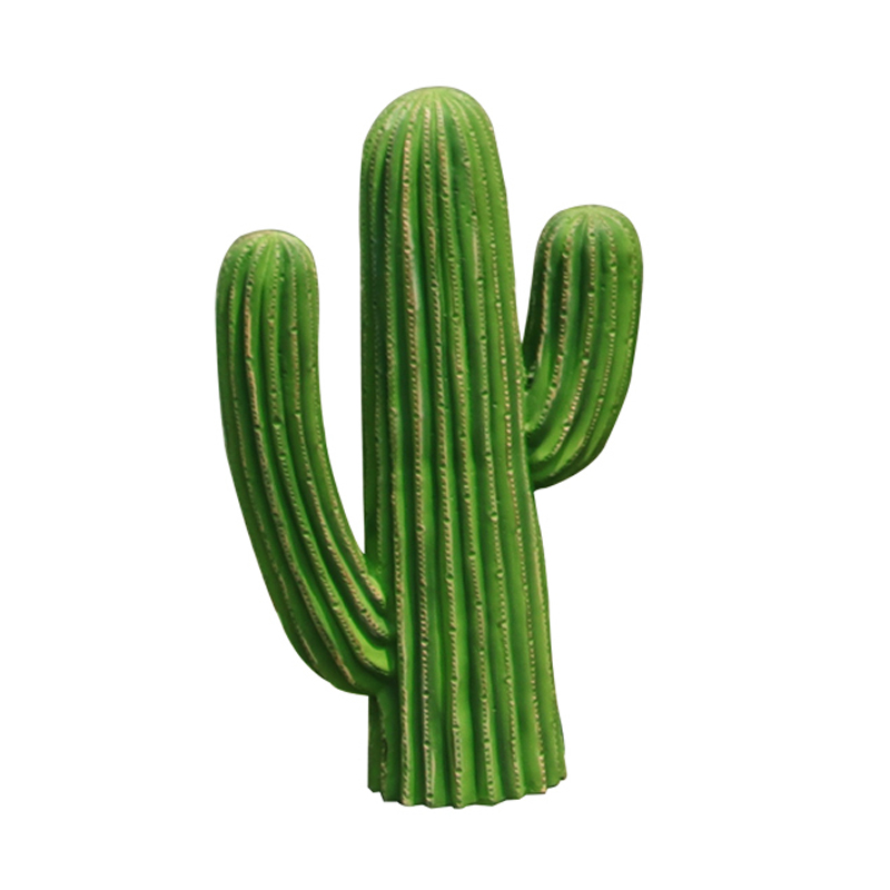 Статуэтка Cactus 35 Зеленый Статуэтка Cactus 35 Зеленый в Орле | Loft Concept