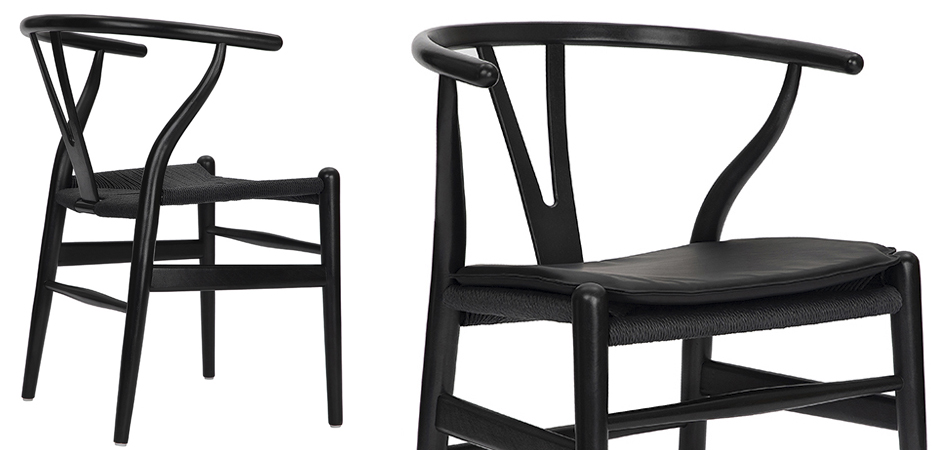 Стул Wish Bone Chair Стул Wish Bone Chair - Loft-Concept в Орле