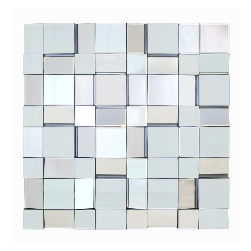 Зеркало Alain ART Mirror Зеркало Alain ART Mirror в Орле | Loft Concept
