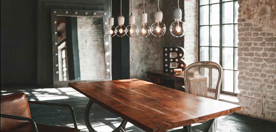 Подвесной светильник BETON GLITTER Подвесной светильник BETON GLITTER - Loft-Concept в Орле