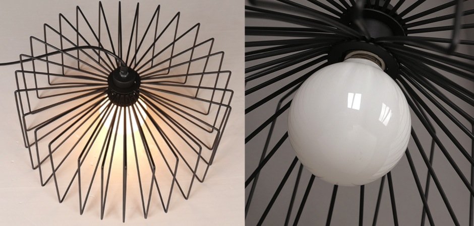 Подвесной светильник Loft Spider Подвесной светильник Loft Spider - Loft-Concept в Орле