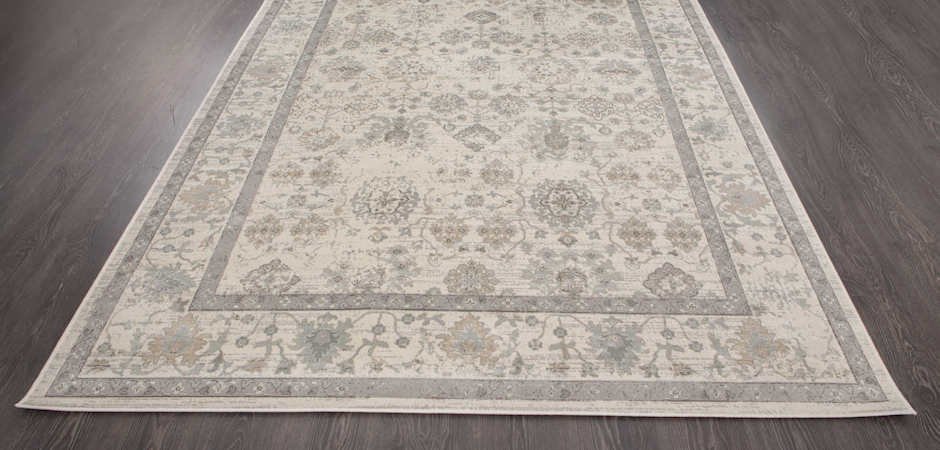 Indian pattern Persia Ковёр из вискозы Indian pattern Persia Ковёр из вискозы - Loft-Concept в Орле