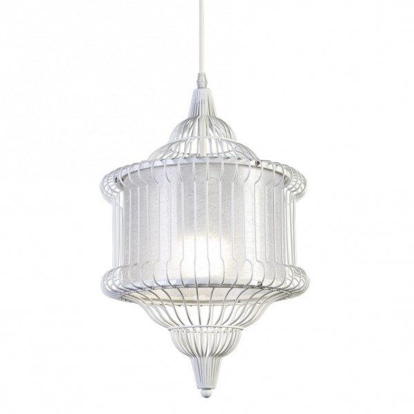 Люстра Foresta Pendant White Белый Люстра Foresta Pendant White Белый в Орле | Loft Concept