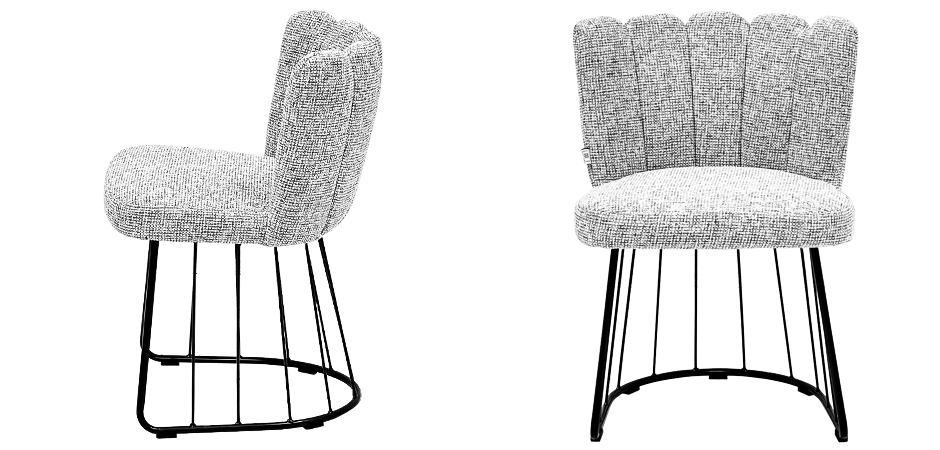 Стул Noah Chair Стул Noah Chair - Loft-Concept в Орле