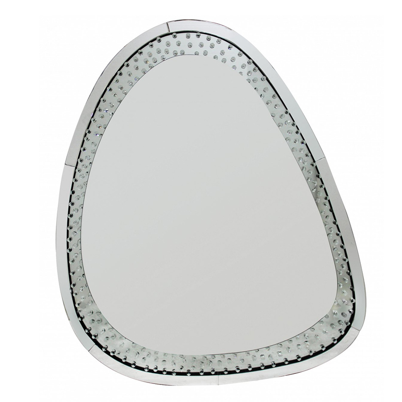 Зеркало Silver Mirror Серебряный Зеркало Silver Mirror Серебряный в Орле | Loft Concept