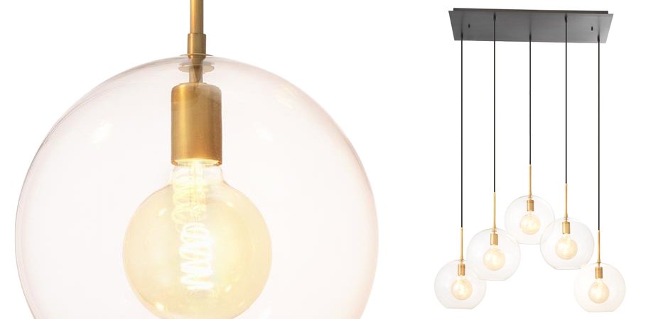Люстра Chandelier Tango 5 light Люстра Chandelier Tango 5 light - Loft-Concept в Орле