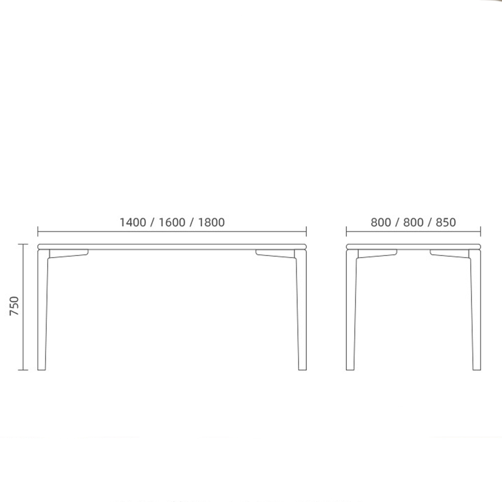 Стол обеденный деревянный прямоугольный Walnut Dining Table Стол обеденный деревянный прямоугольный Walnut Dining Table в Орле