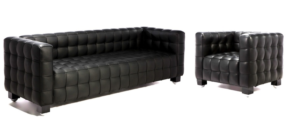 Диван Kubus 3 seater Диван Kubus 3 seater - Loft-Concept в Орле