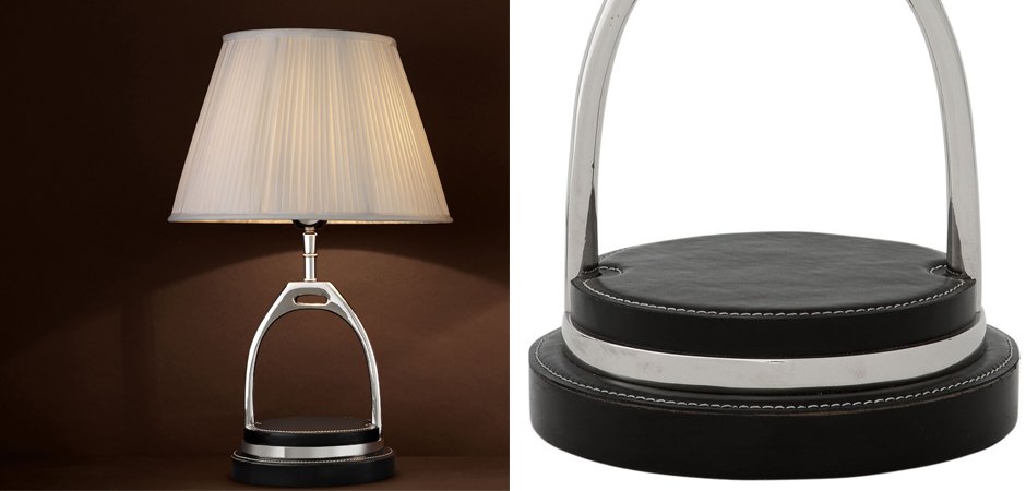 Настольная лампа Eichholtz Table Lamp Princeton - Loft-Concept в Орле