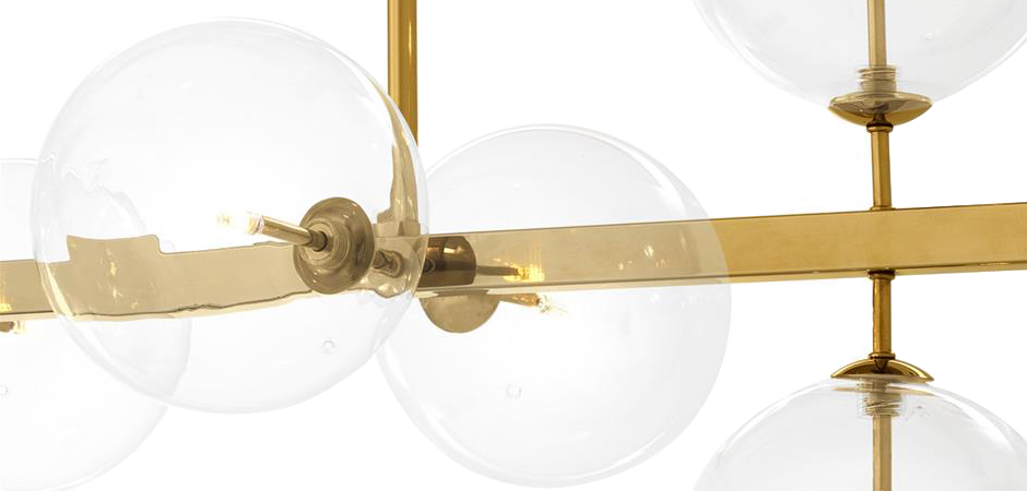 Люстра Chandelier Largo Люстра Chandelier Largo - Loft-Concept в Орле