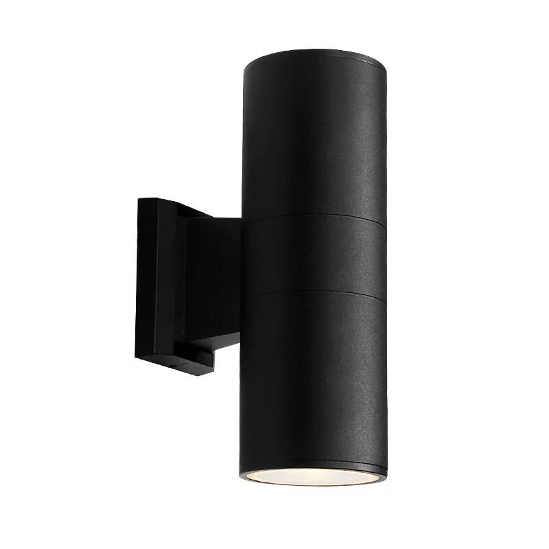Бра Tubus black Черный Бра Tubus black Черный в Орле | Loft Concept