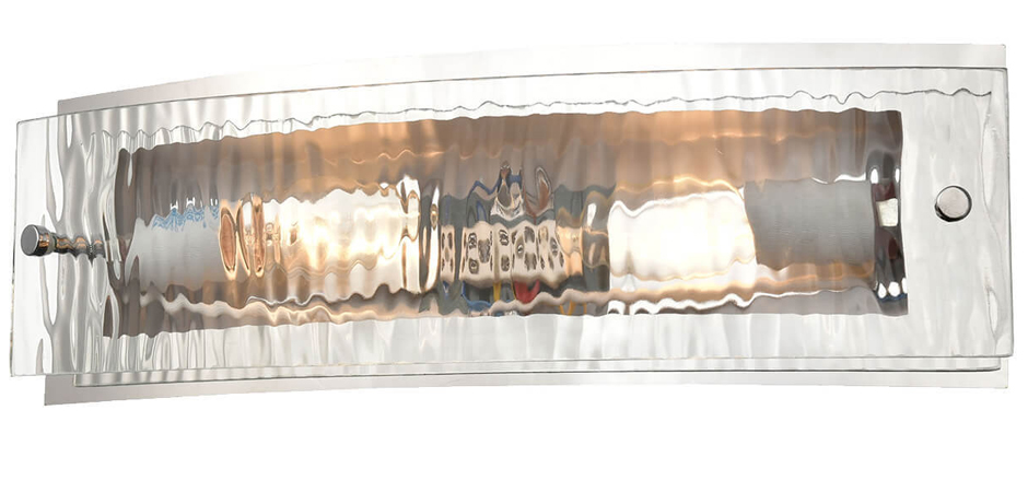 Бра Rainy Glass Sconce Бра Rainy Glass Sconce - Loft-Concept в Орле