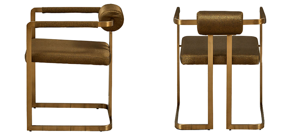 Стул Keyser Stool Стул Keyser Stool - Loft-Concept в Орле