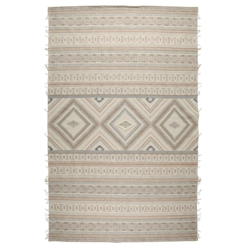 Ковер Pola Krem Carpet Бежевый в Орле | Loft Concept 