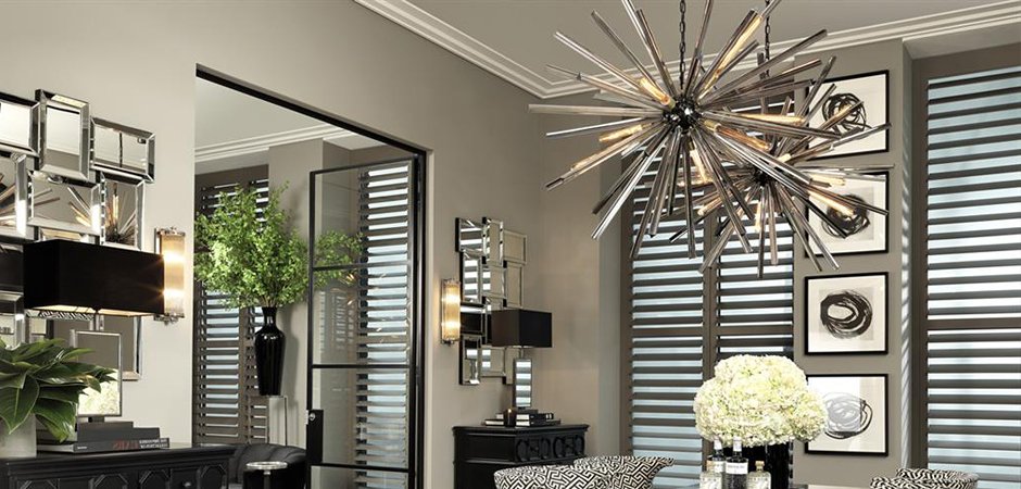 Люстра Chandelier Equalizer L Smoke Люстра Chandelier Equalizer L Smoke - Loft-Concept в Орле