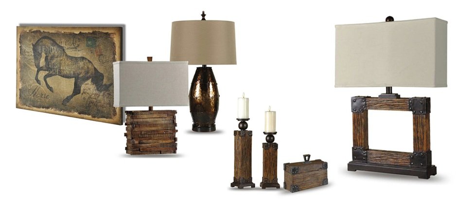 Настольная лампа Vintage Copper Настольная лампа Vintage Copper - Loft-Concept в Орле