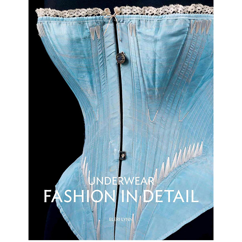 Underwear Fashion in Detail Черный Голубой Underwear Fashion in Detail Черный Голубой в Орле | Loft Concept