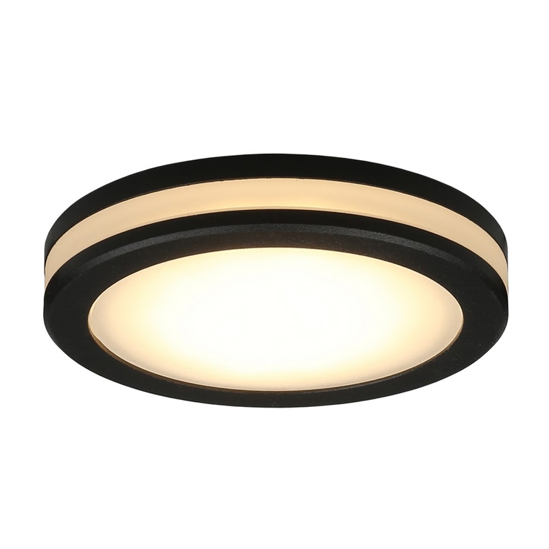 Черный спот Embedded Light Белый Черный Черный спот Embedded Light Белый Черный в Орле | Loft Concept