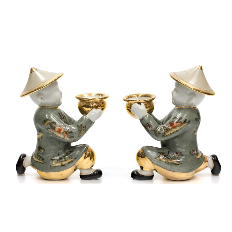 Подсвечник Duet Of Chines Мульти Подсвечник Duet Of Chines Мульти в Орле | Loft Concept