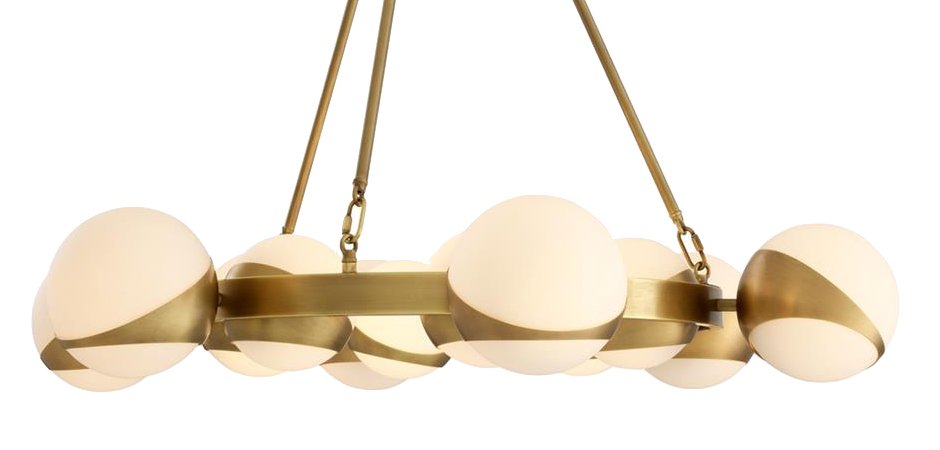 Люстра Chandelier Piazetta Люстра Chandelier Piazetta - Loft-Concept в Орле