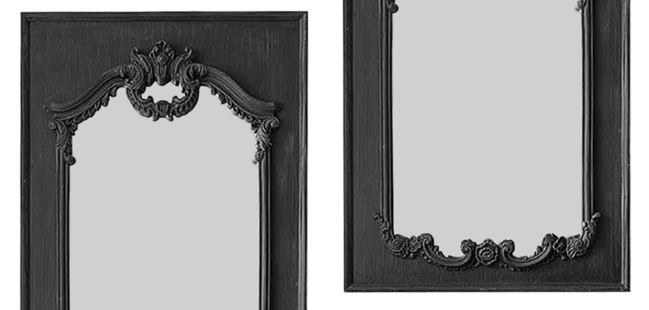 Зеркало Ambre Mirror Зеркало Ambre Mirror - Loft-Concept в Орле